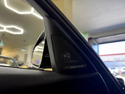 2016 BMW M3 — photo 29 view