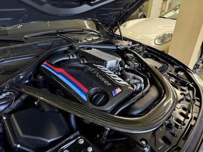 2016 BMW M3 — photo 31 view