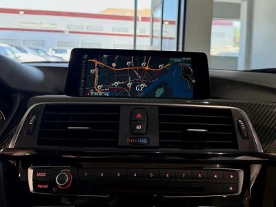 2016 BMW M3 — photo 20 view