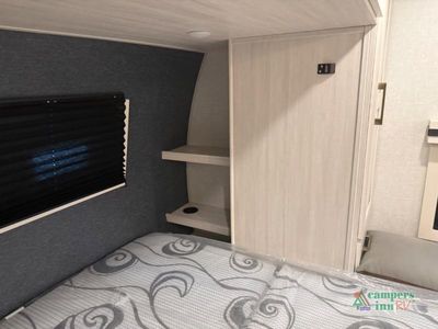 2025 Forest River RV Surveyor Legend - Photo 21