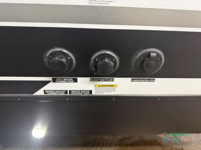 2025 Forest River RV Surveyor Legend - Photo 8