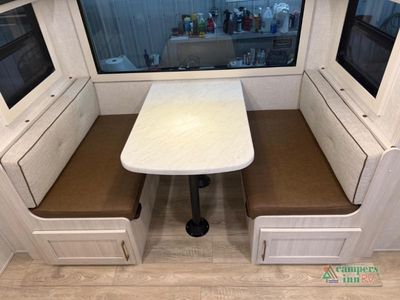 2025 Forest River RV Surveyor Legend - Photo 23