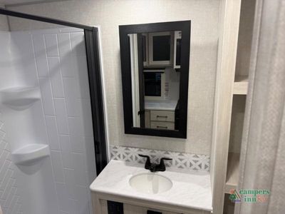 2025 Forest River RV Surveyor Legend - Photo 35