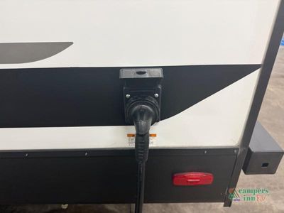 2025 Forest River RV Surveyor Legend - Photo 9
