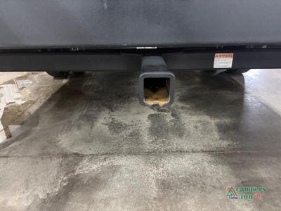 2025 Forest River RV Surveyor Legend - Photo 10