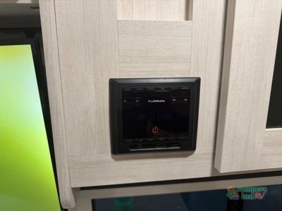 2025 Forest River RV Surveyor Legend - Photo 44