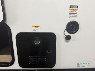 2025 Forest River RV Surveyor Legend - Photo 7