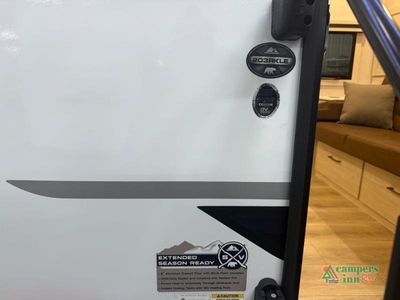 2025 Forest River RV Surveyor Legend - Photo 14