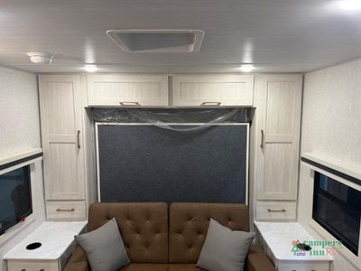 2025 Forest River RV Surveyor Legend - Photo 17