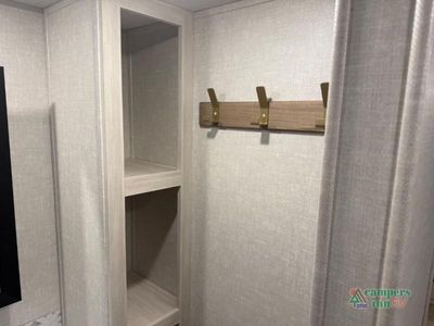 2025 Forest River RV Surveyor Legend - Photo 34