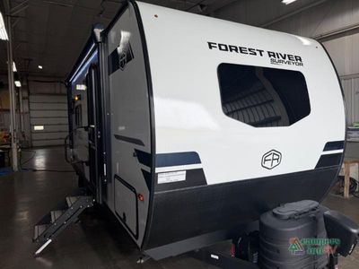 2025 Forest River RV Surveyor Legend - Photo 1