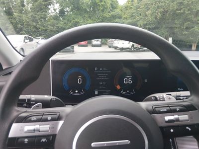 2024 Hyundai Sonata - Photo 13