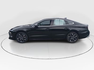 2024 Hyundai Sonata - Photo 4
