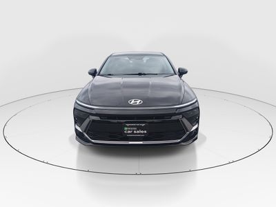 2024 Hyundai Sonata - Photo 2