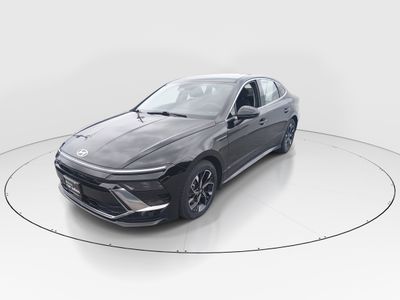 2024 Hyundai Sonata - Photo 3
