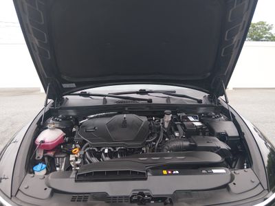 2024 Hyundai Sonata - Photo 9