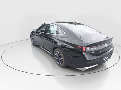 2024 Hyundai Sonata - Photo 5