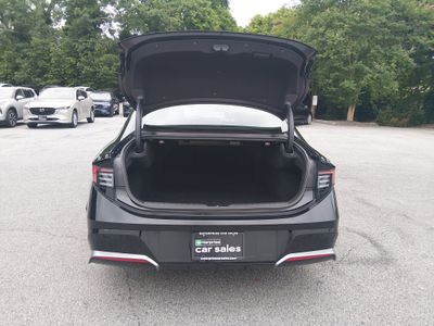 2024 Hyundai Sonata - Photo 11
