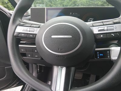 2024 Hyundai Sonata - Photo 22