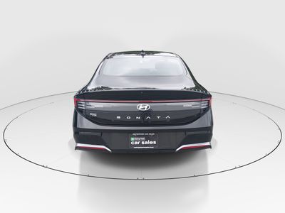 2024 Hyundai Sonata - Photo 6