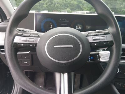 2024 Hyundai Sonata - Photo 12