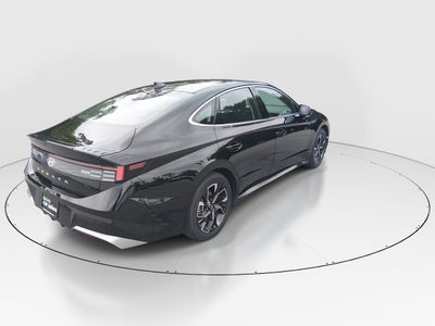 2024 Hyundai Sonata - Photo 7