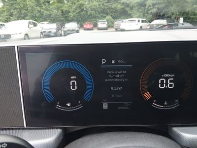 2024 Hyundai Sonata - Photo 14
