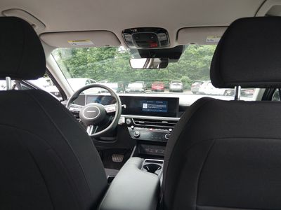 2024 Hyundai Sonata - Photo 19