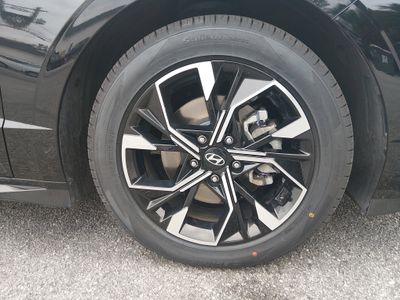 2024 Hyundai Sonata - Photo 10
