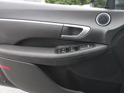 2024 Hyundai Sonata - Photo 21