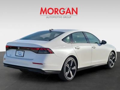 2026 Honda Accord Sedan — photo 7 view
