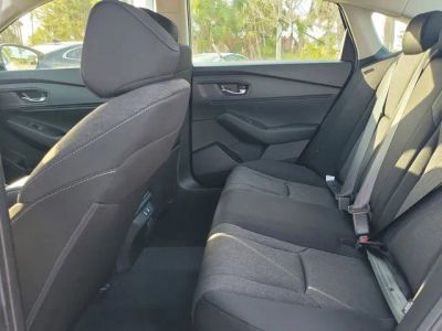2026 Honda Accord Sedan — photo 14 view