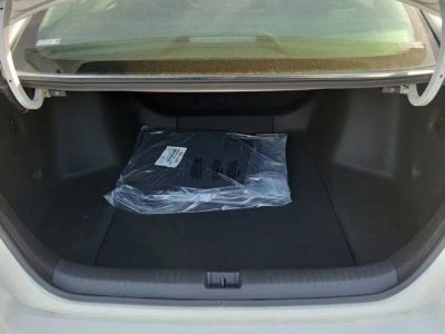 2026 Honda Accord Sedan — photo 11 view