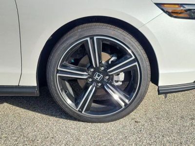 2026 Honda Accord Sedan — photo 9 view