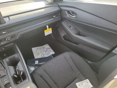 2026 Honda Accord Sedan — photo 16 view