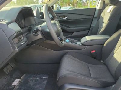 2026 Honda Accord Sedan — photo 18 view