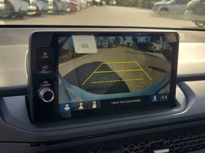 2026 Honda Accord Sedan — photo 21 view