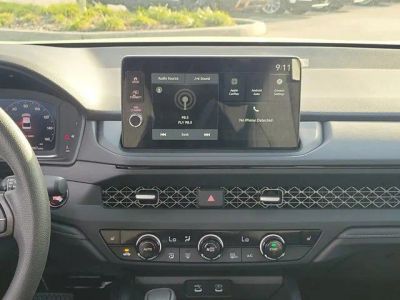 2026 Honda Accord Sedan — photo 17 view