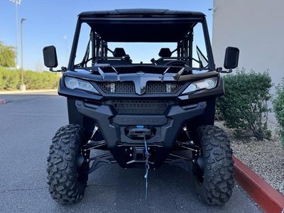 2026 CFMOTO UFORCE 1000 XL - Photo 3