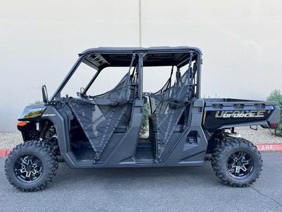 2026 CFMOTO UFORCE 1000 XL - Photo 8