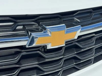 2026 Chevrolet Trax - Photo 7
