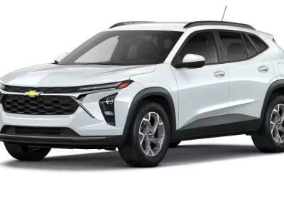 2026 Chevrolet Trax - Photo 32