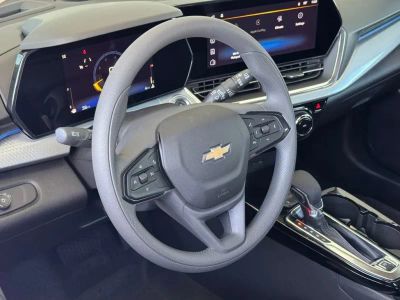 2026 Chevrolet Trax - Photo 17