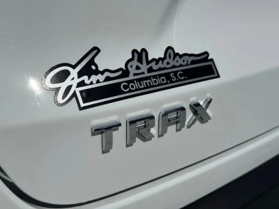 2026 Chevrolet Trax - Photo 12