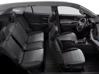 2026 Chevrolet Trax - Photo 38