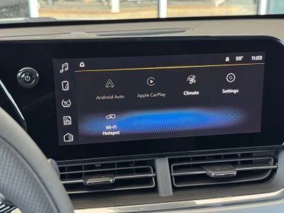 2026 Chevrolet Trax - Photo 26
