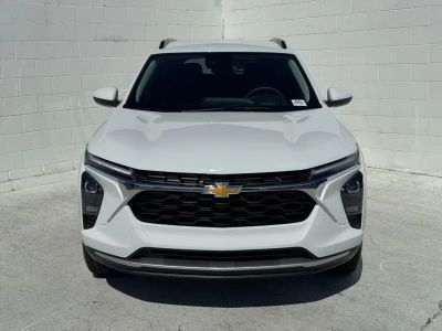 2026 Chevrolet Trax - Photo 6