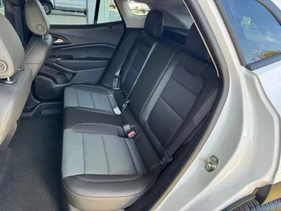2026 Chevrolet Trax - Photo 19