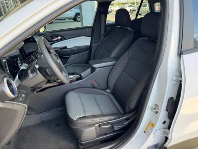 2026 Chevrolet Trax - Photo 16