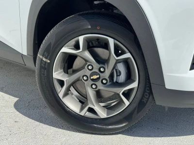 2026 Chevrolet Trax - Photo 5